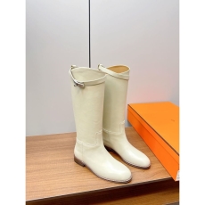 Hermes Boots